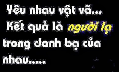Những stt hay bất hủ về tình yêu buồn cảm động tâm trạng đau đến xé lòng khi chia tay cho những người thất tình 2