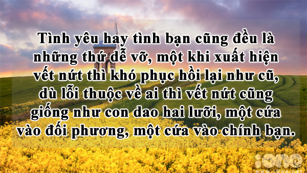 Những câu nói hay bất hủ cực ý nghĩa sâu sắc nhất về tình yêu chuẩn không cần chỉnh bằng hình ảnh 2