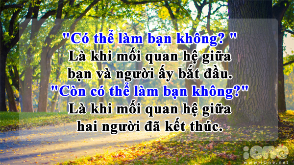 Những câu nói hay bất hủ cực ý nghĩa sâu sắc nhất về tình yêu chuẩn không cần chỉnh bằng hình ảnh 3