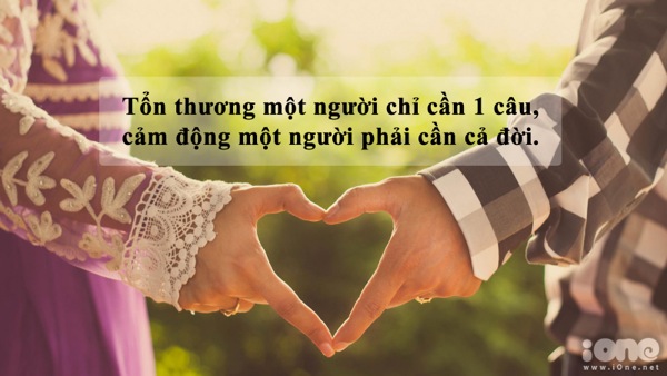 Những câu nói hay bất hủ cực ý nghĩa sâu sắc nhất về tình yêu chuẩn không cần chỉnh bằng hình ảnh 10