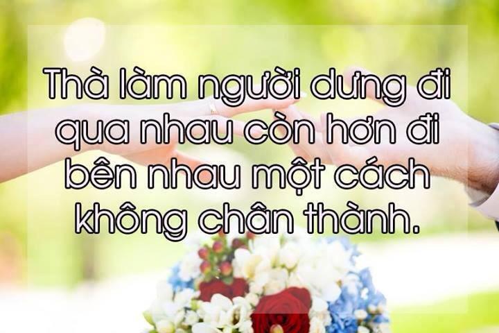 Những câu nói hay bất hủ cực ý nghĩa sâu sắc nhất về tình yêu chuẩn không cần chỉnh bằng hình ảnh 13
