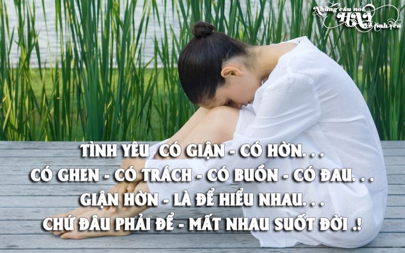 Những câu nói hay bất hủ cực ý nghĩa sâu sắc nhất về tình yêu chuẩn không cần chỉnh bằng hình ảnh 16