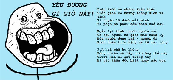 Những câu nói chế hay nhất cực khó đỡ về tình yêu bất hủ và hài hước nhất mọi thời đại 2