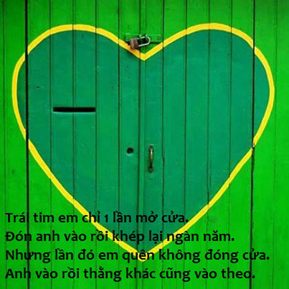 Những câu nói chế hay nhất cực khó đỡ về tình yêu bất hủ và hài hước nhất mọi thời đại 3
