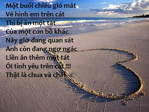 Những câu nói chế hay nhất cực khó đỡ về tình yêu bất hủ và hài hước nhất mọi thời đại 4
