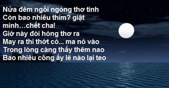 Những câu nói chế hay nhất cực khó đỡ về tình yêu bất hủ và hài hước nhất mọi thời đại 6