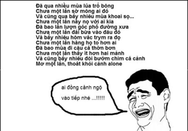 Những câu nói chế hay nhất cực khó đỡ về tình yêu bất hủ và hài hước nhất mọi thời đại 10