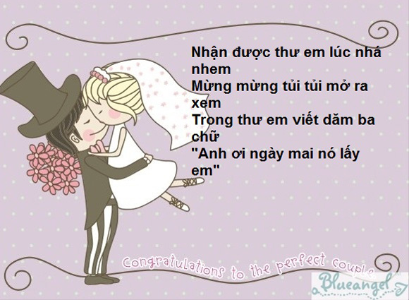Những câu nói chế hay nhất cực khó đỡ về tình yêu bất hủ và hài hước nhất mọi thời đại 12
