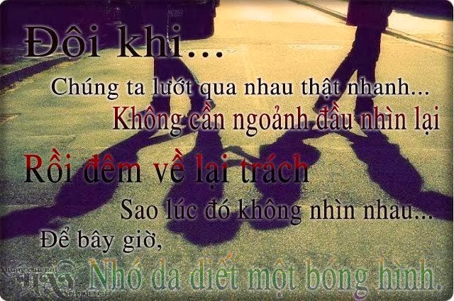 Những câu nói hay tâm trạng và ý nghĩa nhất về tình yêu buồn tan nát cuộc đời khi chia tay bằng hình ảnh 18