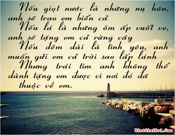 Những câu nói hay và ý nghĩa về tình yêu buồn tan vỡ giúp người đang thất tình vượt qua nỗi đau khi chia tay 4