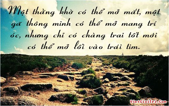 Những câu nói hay và ý nghĩa về tình yêu buồn tan vỡ giúp người đang thất tình vượt qua nỗi đau khi chia tay 5