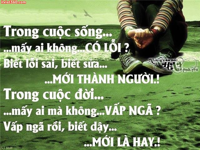 Những câu nói hay và ý nghĩa về tình yêu buồn tan vỡ giúp người đang thất tình vượt qua nỗi đau khi chia tay 8