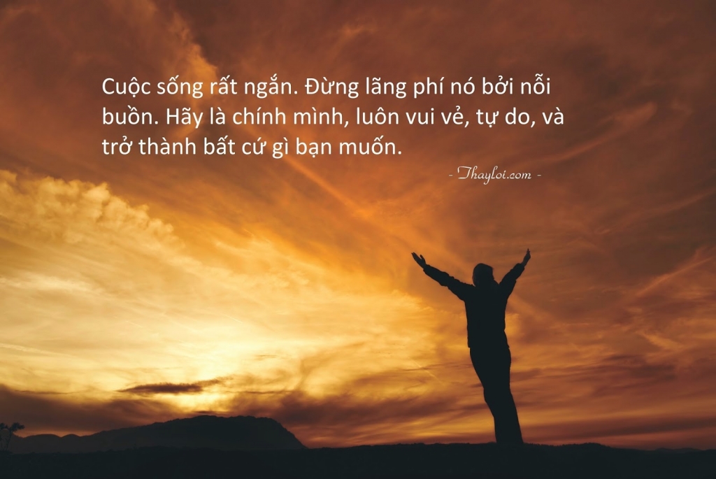 Những câu nói hay và ý nghĩa về tình yêu buồn tan vỡ giúp người đang thất tình vượt qua nỗi đau khi chia tay 12