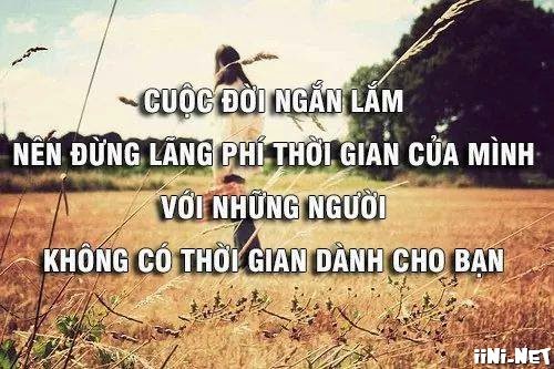 Những câu nói hay nhất về tình yêu đơn phương khờ dại buồn não nề 5
