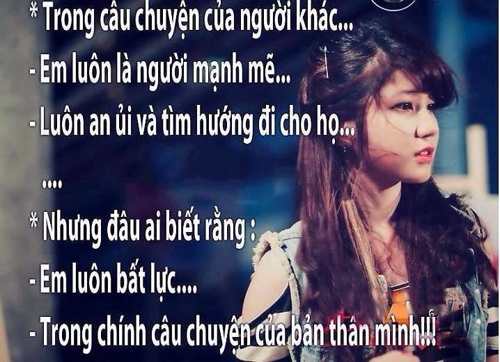Những câu stt buồn về tình yêu đúng tâm trạng cho người đang thất tình khi chia tay 10