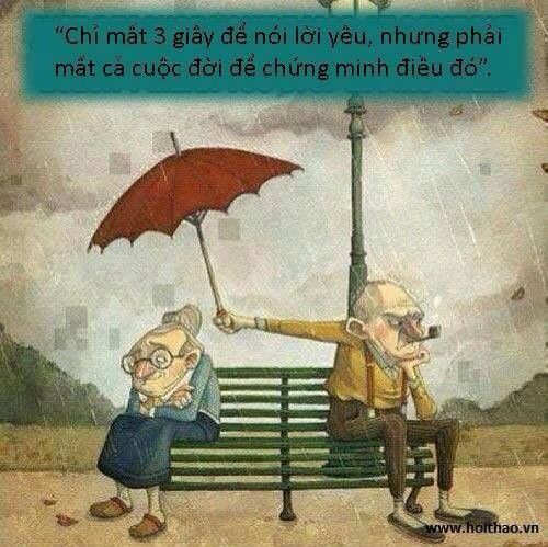 Những câu nói hay bất hủ về tình yêu đôi lứa lãng mạn ngọt ngào ý nghĩa nhất lay động hàng vạn trái tim 8