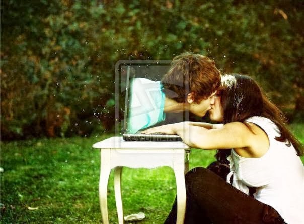 Những câu nói hay bất hủ về tình yêu xa bằng hình ảnh thật cảm động bạn hãy đọc và cảm nhận 3