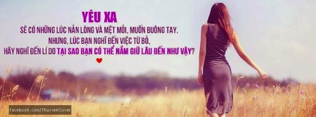 Những câu nói hay bất hủ về tình yêu xa bằng hình ảnh thật cảm động bạn hãy đọc và cảm nhận 5