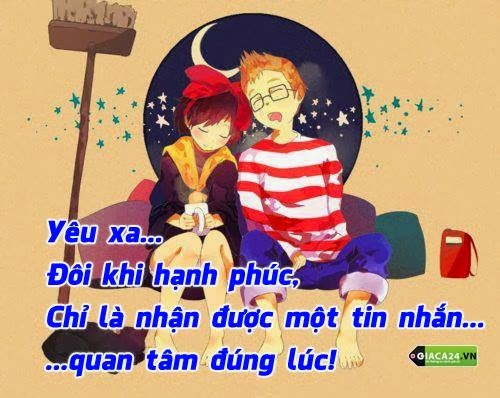 Những câu nói hay bất hủ về tình yêu xa bằng hình ảnh thật cảm động bạn hãy đọc và cảm nhận 16