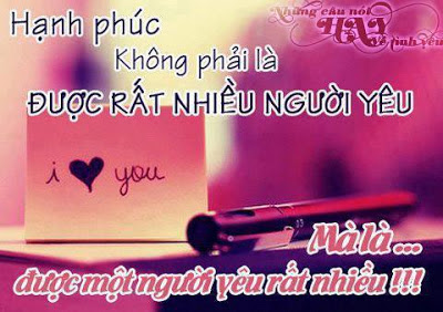 Những câu thơ về tình yêu trên facebook hay nhất thế giới 1