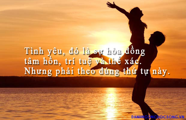 Những câu thơ về tình yêu trên facebook hay nhất thế giới 5