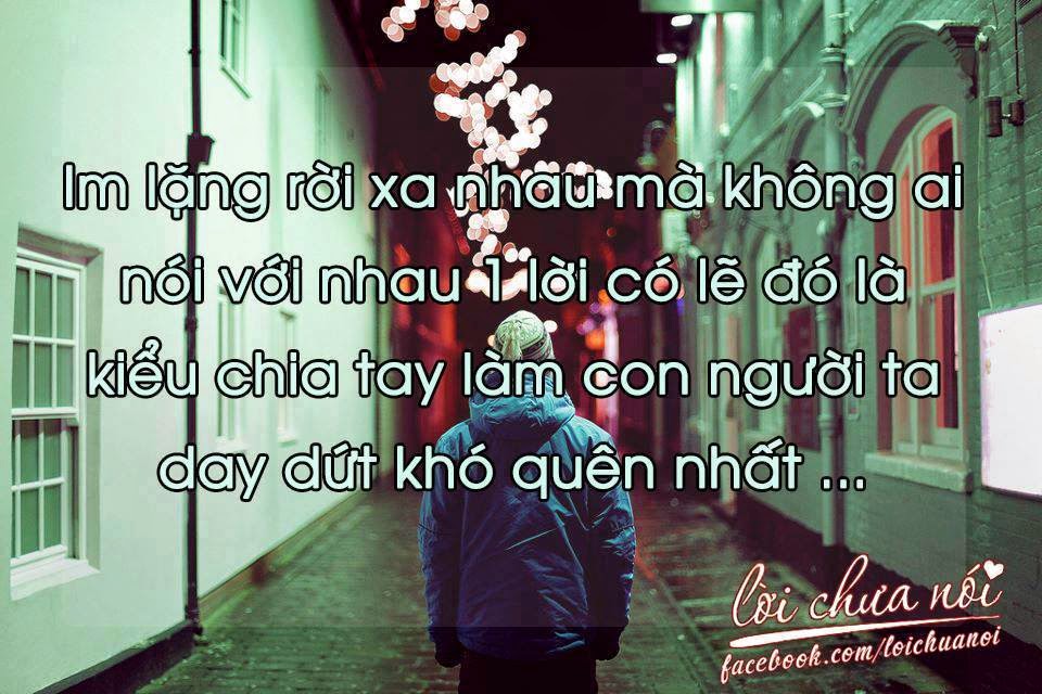 Những câu thơ hay nhất về tình yêu buồn khi chia tay 4
