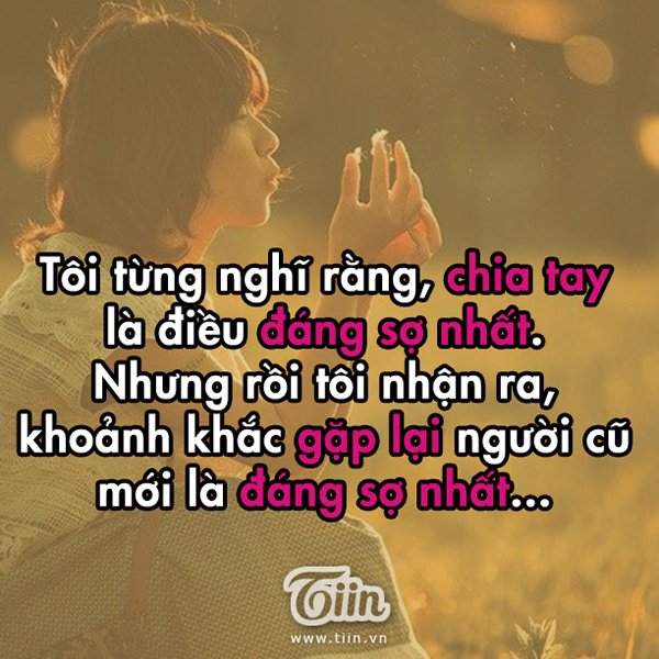 Những câu thơ hay nhất về tình yêu buồn khi chia tay 5