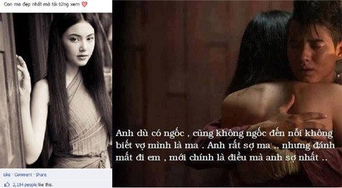 Những câu nói hay trong phim về tình yêu đôi lứa hay tái tê lòng người bất hủ và ý nghĩa nhất 6