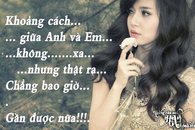 Những câu nói hay nhất về tình yêu buồn thê lương nỗi nhớ tha thiết khi chia tay ý nghĩa đi vào lòng người 6