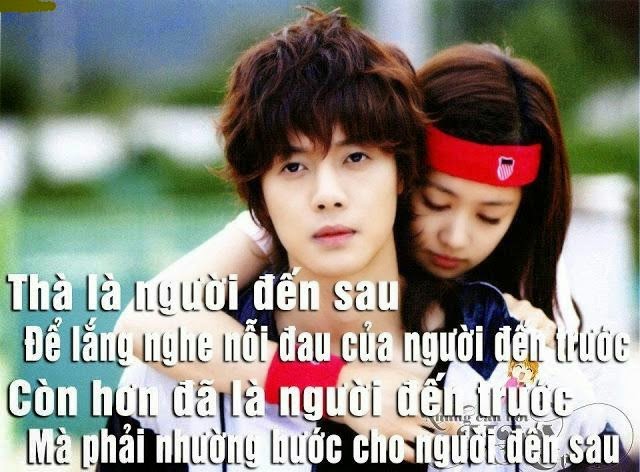 Những câu nói hay nhất về tình yêu buồn thê lương nỗi nhớ tha thiết khi chia tay ý nghĩa đi vào lòng người 9