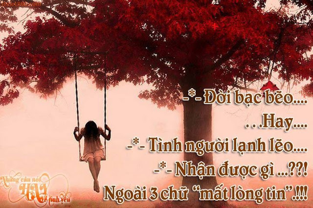 Những câu nói hay về tình yêu buồn tan vỡ đầy tâm trạng cảm động và ý nghĩa nhất 2