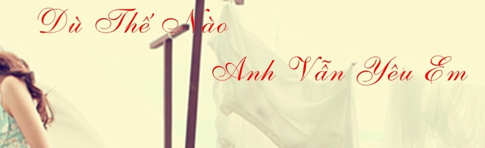 Những câu nói anh yêu em bằng nhiều thứ tiếng 2