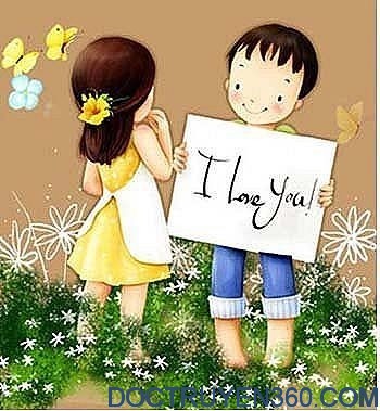 Những câu nói anh yêu em bằng nhiều thứ tiếng 6