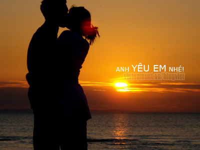 Những câu nói anh yêu em bằng nhiều thứ tiếng 8