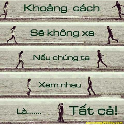 Những câu nói hay và ý nghĩa nhất về tình yêu xa khiến mọi con tim thổn thức 6
