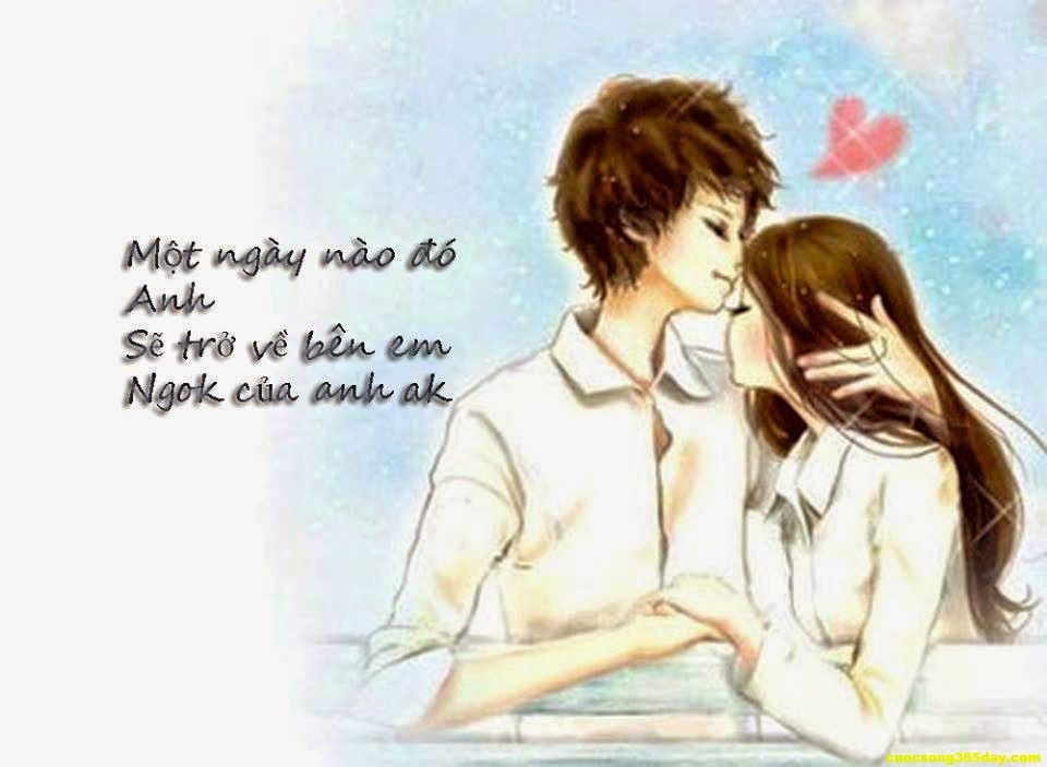 Những câu nói hay và ý nghĩa nhất về tình yêu xa khiến mọi con tim thổn thức 7