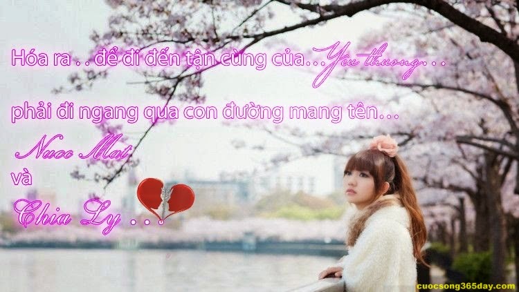 Những câu nói hay và ý nghĩa nhất về tình yêu xa khiến mọi con tim thổn thức 11