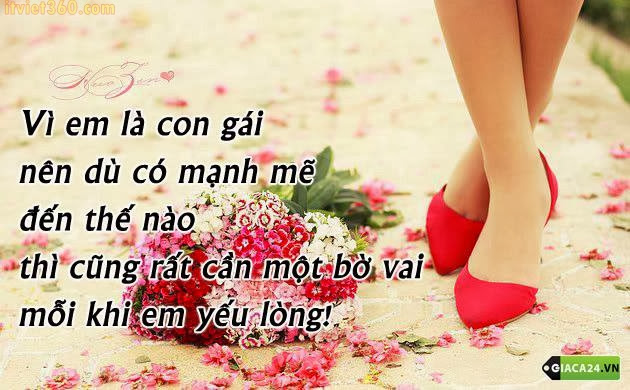 Những câu nói hay về tình yêu đẹp ngọt ngào và chân thành nhất 1