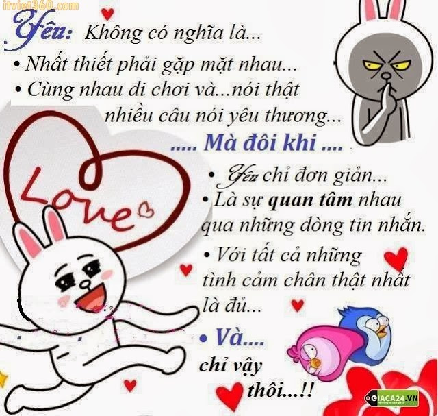 Những câu nói hay về tình yêu đẹp ngọt ngào và chân thành nhất 5