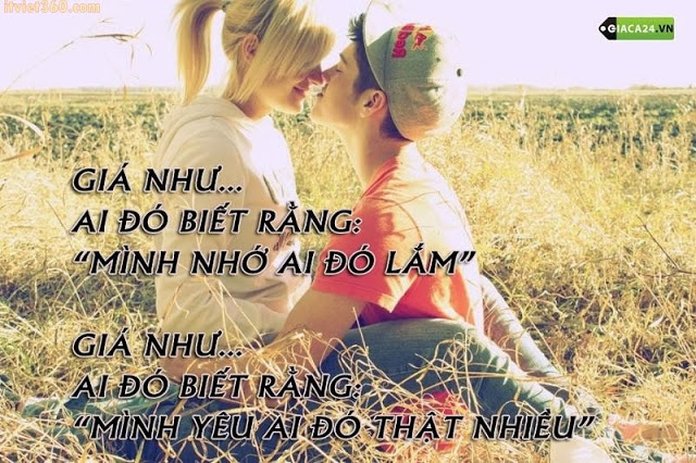 Những câu nói hay về tình yêu đẹp ngọt ngào và chân thành nhất 8