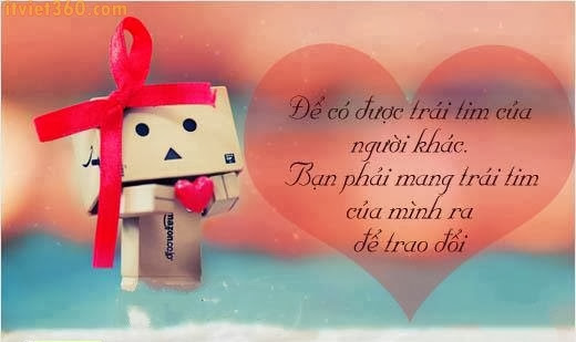 Những câu nói hay về tình yêu đẹp ngọt ngào và chân thành nhất 10