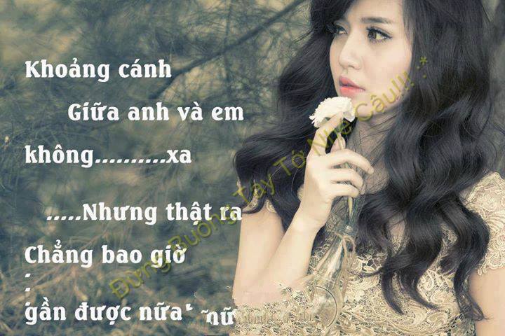 Những câu nói hay nhất về tình yêu chất chứa nỗi niềm riêng lắng đọng mọi tâm hồn người đọc 3
