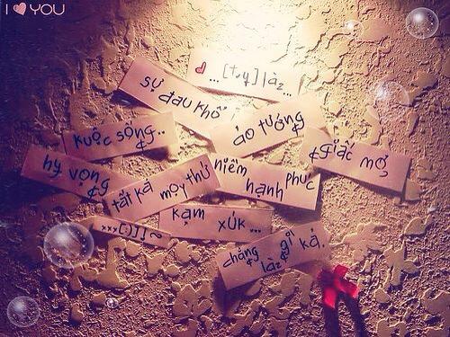 Những câu nói hay nhất về tình yêu chất chứa nỗi niềm riêng lắng đọng mọi tâm hồn người đọc 6