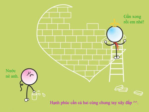 Những câu nói hay và ý nghĩa đậm chất yêu của giới trẻ nghe hoài không chán 4