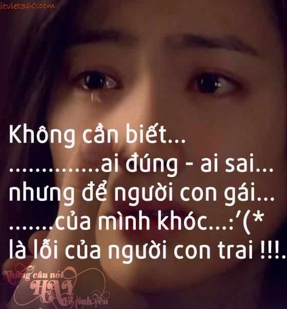 Những câu nói hay và ý nghĩa đậm chất yêu của giới trẻ nghe hoài không chán 13