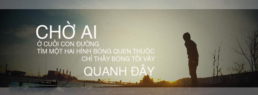 Tổng Hợp Ảnh Bìa Đẹp Về Sự Cô Đơn Lạnh Lẽo Về Tình Yêu Buồn Tan Vỡ 9