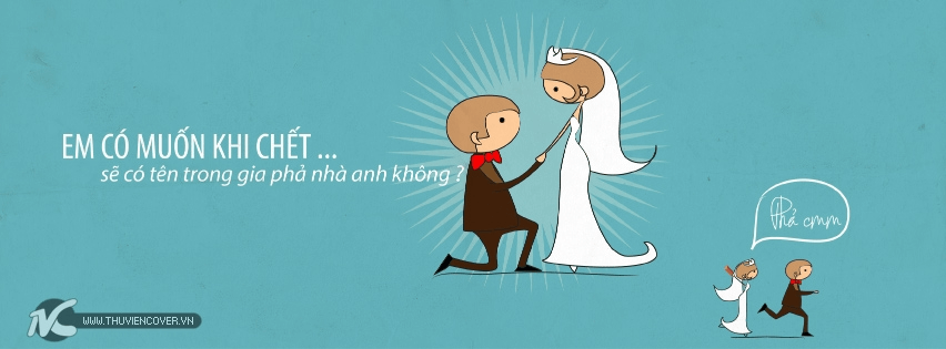 Những hình ảnh đẹp và dễ thương nhất về tình yêu để làm ảnh bìa facebook 7