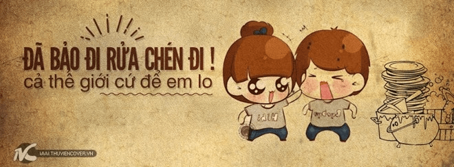 Những hình ảnh đẹp và dễ thương nhất về tình yêu để làm ảnh bìa facebook 13