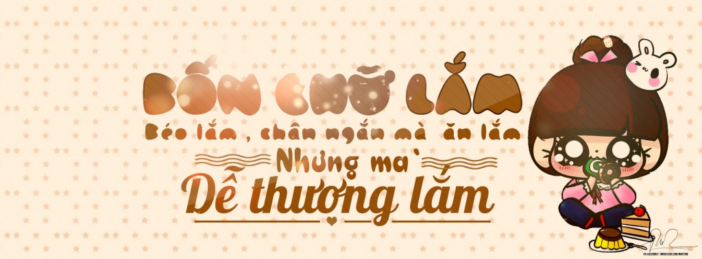 Những hình ảnh đẹp và dễ thương nhất về tình yêu để làm ảnh bìa facebook 14