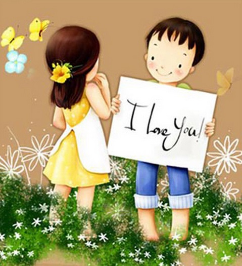 Những câu tỏ tình hay và ý nghĩa nhất bằng tiếng anh khiến mọi con tim xao xuyến 0